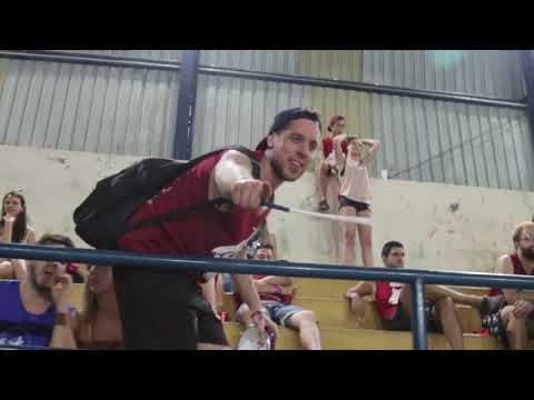 Interodonto 2017 - Volei Feminino - Dia 09/09