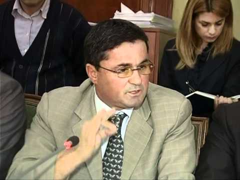 Debat ne Komisionin e Sigurise - Vizion Plus - News - Lajme