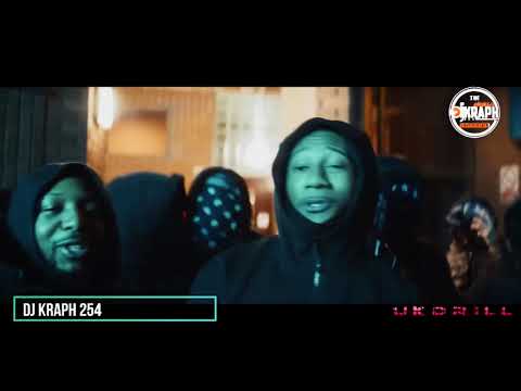 BEST TRAP HIP-HOP VIDEO MIX 2021 ~ DJ KRAPH UK DRILL TRAP RAP HIP HOP MIX Ft CARDI B, DRAKE, DABABY