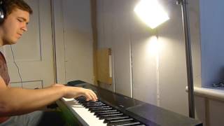 Blackbird (Solo Piano à la Brad Mehldau)