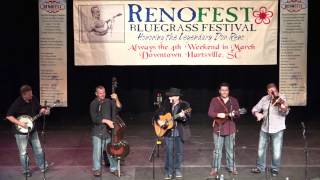 Ronnie Reno & The Reno Tradition - Lower Than Lonesome