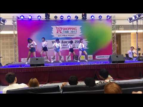 170811 SEVENTEEN - VERY NICE (아주 NICE) by LEONIDs