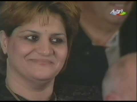 Hacıbaba Hüseynov 85 - Muğamat var olan yerdə (2004) - 4