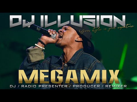 Chris "Mac Daddy" Kelly - The M.A.C. Album Megamix (DJ Illusion)