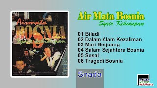 Download lagu Snada Full Album Air Mata Bosnia - Syair Kehidupan (Biladi) mp3