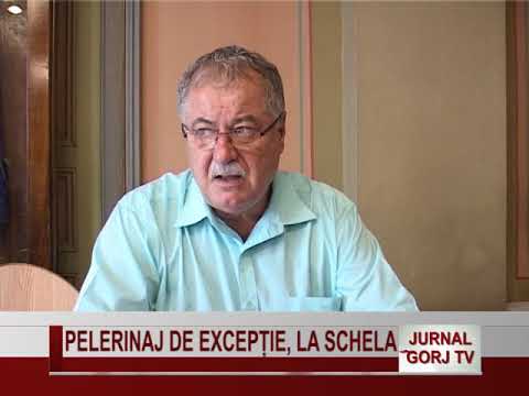 Pelerinaj de excepție, la Schela