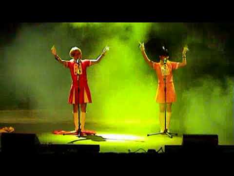 Animagic 2003 - 18 - CutiePai 3