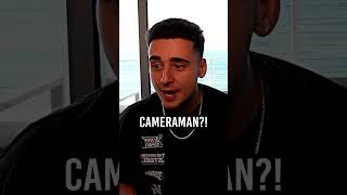 Download lagu Lacy Found Out His Cameraman Is Leaving to be a Streamer mp3