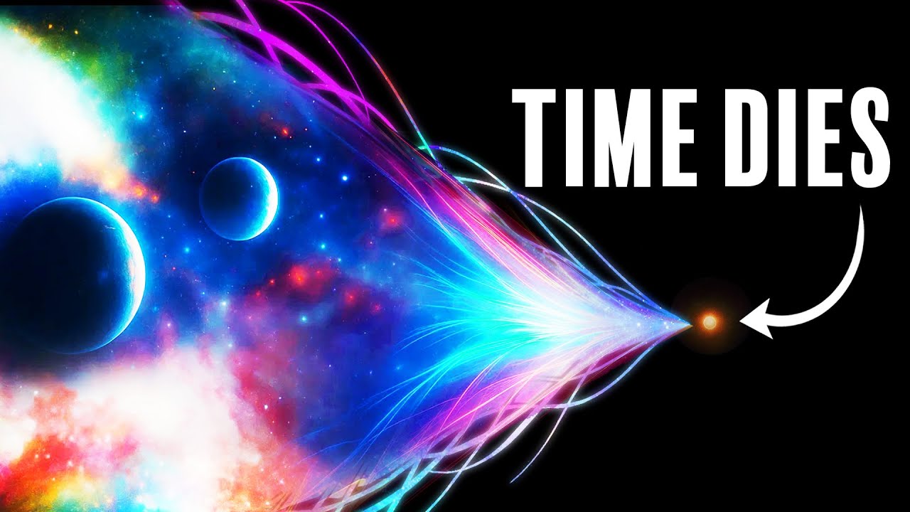 The Final Proton in The Universe (Full Documentary)