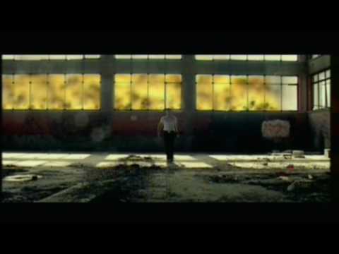 Karate World Champion Lucio Maurino is "The PAWN" - Trailer