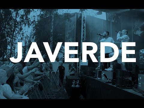 Huset - Javerde (Kids On DMT remix)