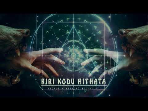 Kiri Kodu Hithata - BnS ft. Nirosha Virajini | Cover by Hashini Nisansala