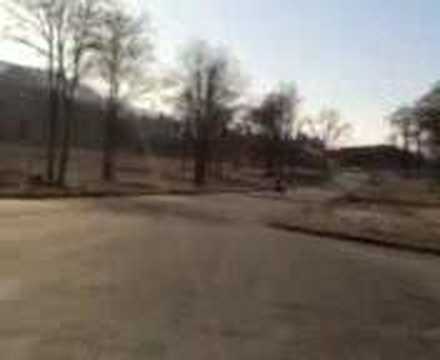 crap jump / my outlaw