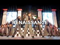 Beyoncé Renaissance Concert Remix Dance Video Besperon Choreography