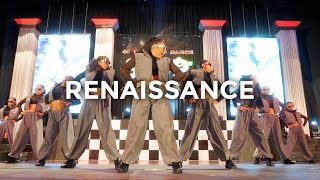 Download lagu Beyoncé - Renaissance Concert Remix (Dance Video) | @besperon Choreography mp3