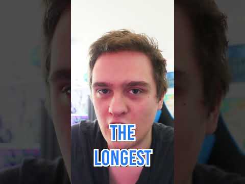What Is The LONGEST YouTube Video?