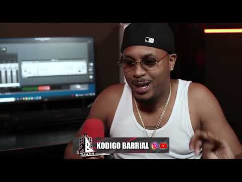 NO TENGO FUERZA YO! DATOS QUE NO SABÍAS SOBRE NITO MUSIC PRODUCTOR DE ONGUITO WA