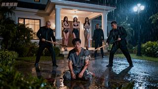 Download lagu He jailed for brother,died of bully,reborn to expose real plagiarist,revenge begins mp3