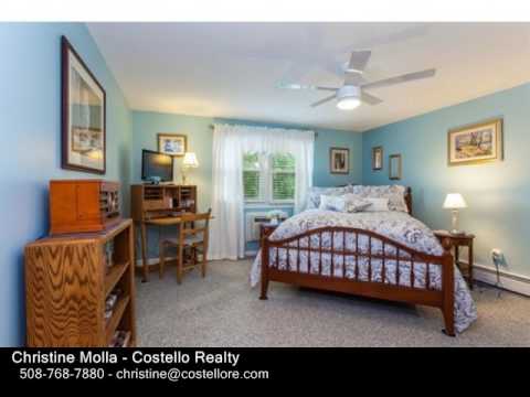 21 Pine St Unit J, Canton MA 02021 - Condo - Real Estate - For Sale -