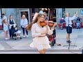 Gabriela KATSEYE Karolina Protsenko Violin Cover