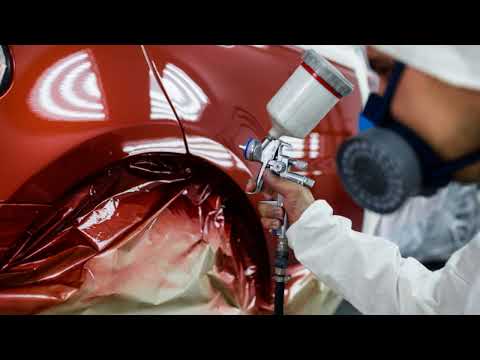 🙋‍What is the best PAINT for PAINTING a CAR?🚀