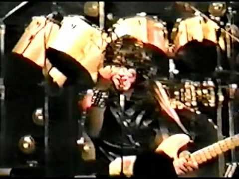 Slayer - Tormentor - Live in Woodstock, Los Angeles, USA. 12 August 1983