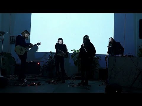 Charalambides & My Cat Is An Alien live@ Comodo 64, Torino (Full Set)