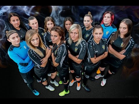 AGENTA GIRLS SZEKSZÁRD FC - BRANDMISSION TOLNA-MÖZS