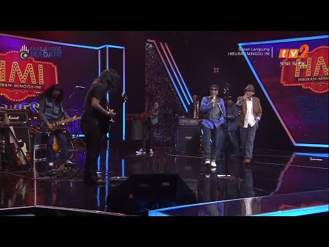 Blues Gang ft. Jo Branko | Katakan | HMI Blues