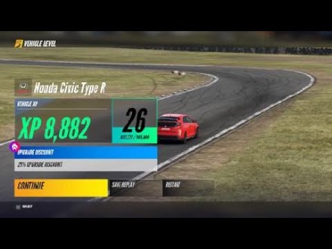 Project CARS 3 - Career - Road D - Road D Majors - NZ Club - Hot Lap - Ruapuna Park - Club