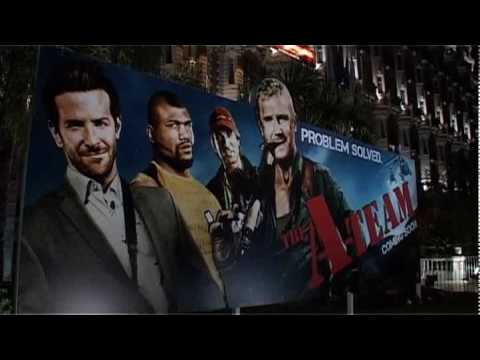 Day 2: Exclusive Cannes 2010 Videblogisode | Empire Magazine