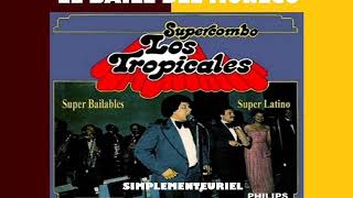 EL BAILE DEL MUÑECO - Super Combo Los Tropicales