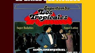 EL BAILE DEL MUÑECO (1976) Super Combo Los Tropicales