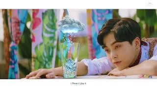 Ko Ko Bop (Chinese Version) - EXO