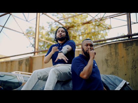 ByLwansta, ZULO - SALTY (Official Video)