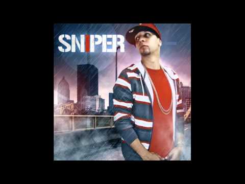 Money & Respect - Sniper Sp Ft Castillo