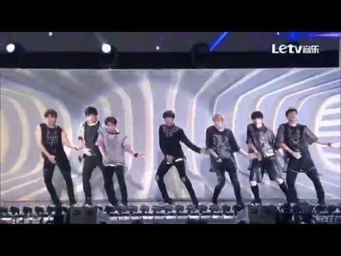 DEFVALEN 150920  Hallyu Dream Festival 2015