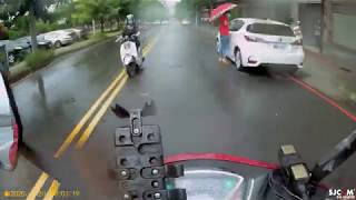 差點被三寶導彈打到 | SJ6 Legend