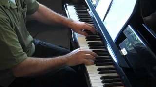 Allan Claire: 'John O'groats'  (transcribed solo by George Sh