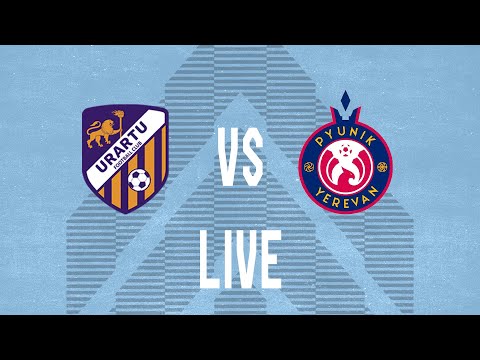 AFL. Matchday 12. Urartu-2 - Pyunik Academy. LIVE