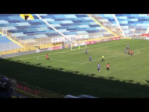 Marte 0-3 Águila | Goles: Nicolás Muñoz, Gerson Mayén y Bruno Kairon #SiempreÁguila #AP20 #Jornada10