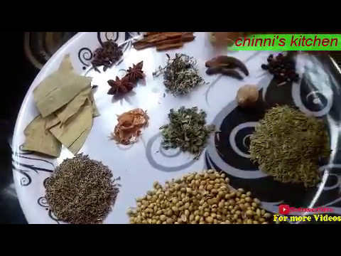 download lagu mp3 mp4 Biryani Items Names In Telugu, download lagu Biryani Items Names In Telugu gratis, unduh video klip Biryani Items Names In Telugu