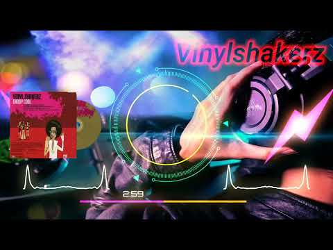 Vinylshakerz - Got No Reason (Vinylshakerz  Thrust Mode Mix)