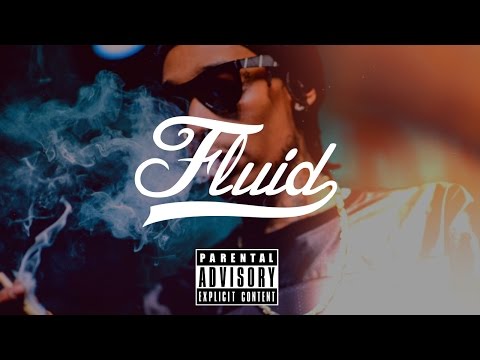 Wiz Khalifa x Schoolboy Q Type Beat - FLUID (Prod. by TooFaded)