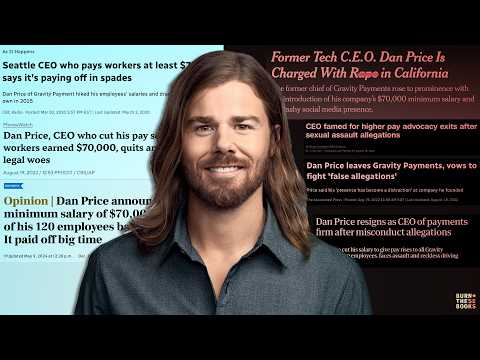 The Rise and Fall of America’s Most Progressive Boss