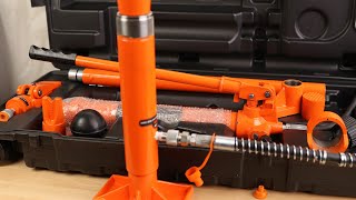 VEVOR 10 Ton Porta Power Kit