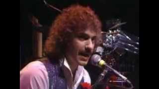 STYX FIRST TIME I LOVE MUSIC 70&#39;S