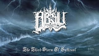 Absu - The Third Storm of Cythrául (Full Album)