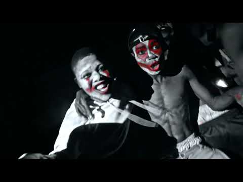 A1Unit (MOB & SON1) - JIKATE (Official Music Video)