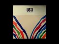 Us3 - Cruisin'